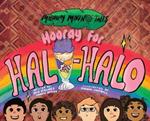 Hooray for Halo-Halo: Mabuhay Morenx Tales