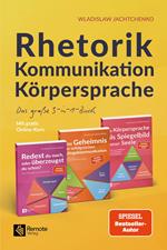 Rhetorik Kommunikation Körpersprache