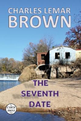 The Seventh Date - Charles Lemar Brown - cover