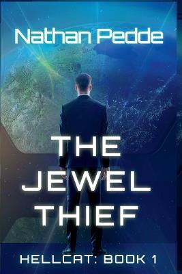 The Jewel Thief - Nathan Pedde - cover
