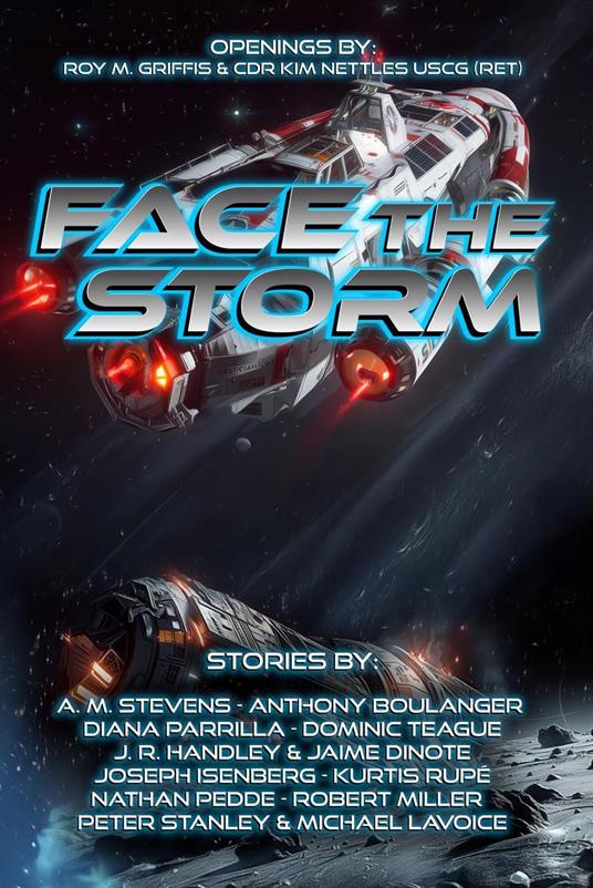 Face the Storm