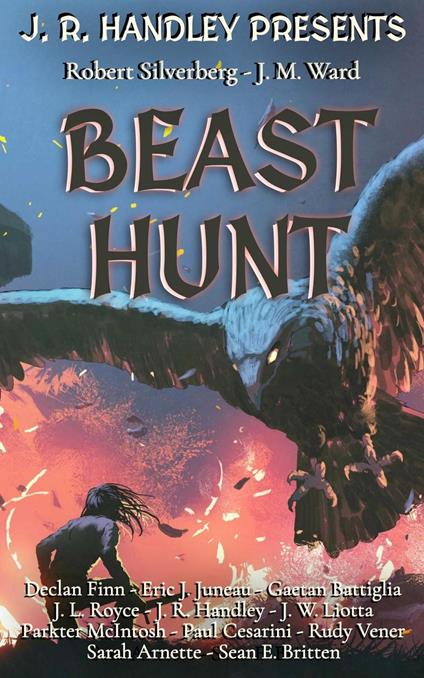 Beast Hunt