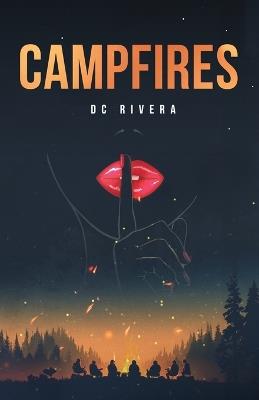 Campfires - DC Rivera - cover
