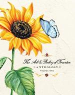 The Art & Poetry of Travelers: Volume One