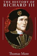 The History of Richard III