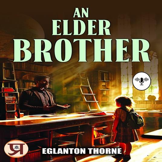 An Elder Brother