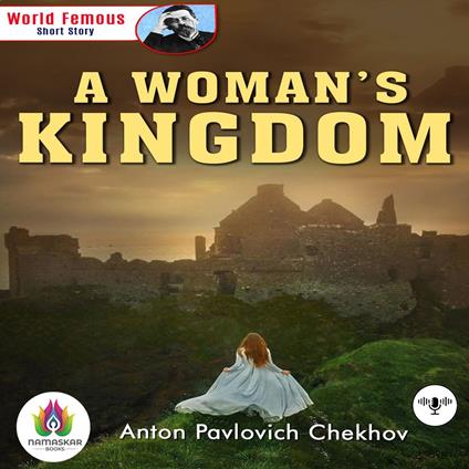 A Woman’s Kingdom