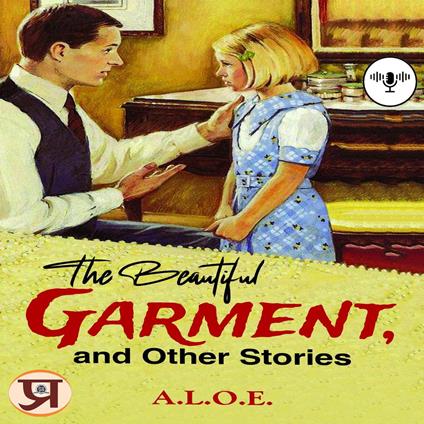 The Beautiful Garment and Other Stories