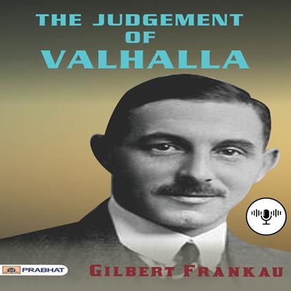 The Judgement of Valhalla