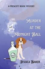 Murder at the Midnight Ball