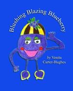 Blushing Blazing Blueberry