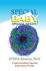 Special Baby: Special Needs - 1