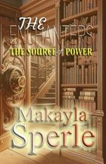 The Enchanters: The Source of Power