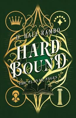 Hard Bound - D Hale Rambo - cover