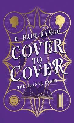 Cover to Cover - D Hale Rambo - cover