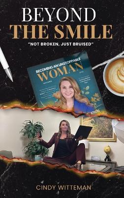 Beyond the Smile - Cindy Witteman - cover