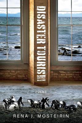 Disaster Tourism - Rena J. Mosteirin - cover