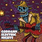 Goddamn Electric Nights