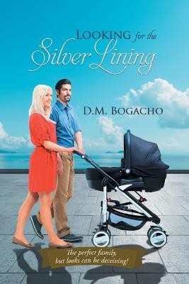 Looking for the Silver Lining - D M Bogacho - cover