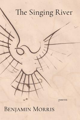 The Singing River - Benjamin Morris - cover