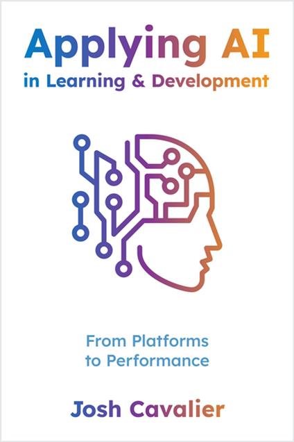 Applying AI in Learning and Development