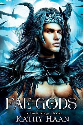 Fae Gods - Kathy Haan - cover