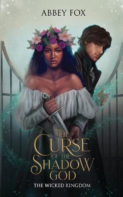The Curse of the Shadow God - Fox - cover
