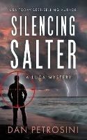 Silencing Salter - Dan Petrosini - cover
