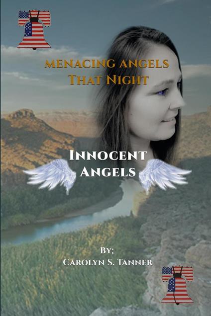 Menacing Angels: Innocent Angels