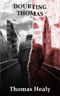 Doubting Thomas - Thomas Healy - cover