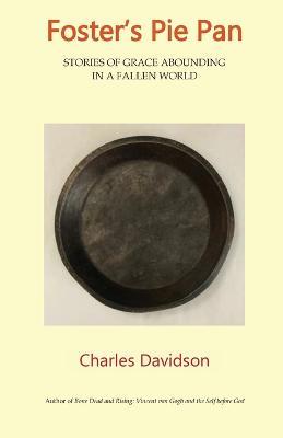 Foster's Pie Pan - Charles Davidson - cover