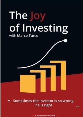 The Joy of Investing - Marco Turco - cover