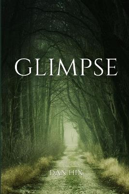 Glimpse - Dan Hix - cover