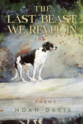 The Last Beast We Revel In - Noah Davis - cover