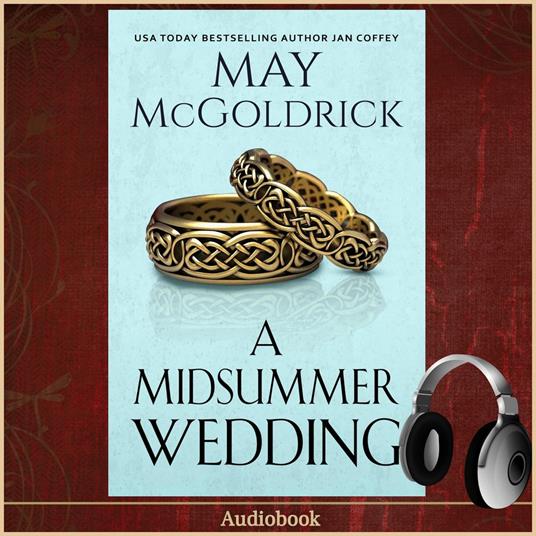 A Midsummer Wedding