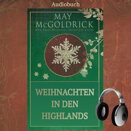 Weihnachten in den Highlands