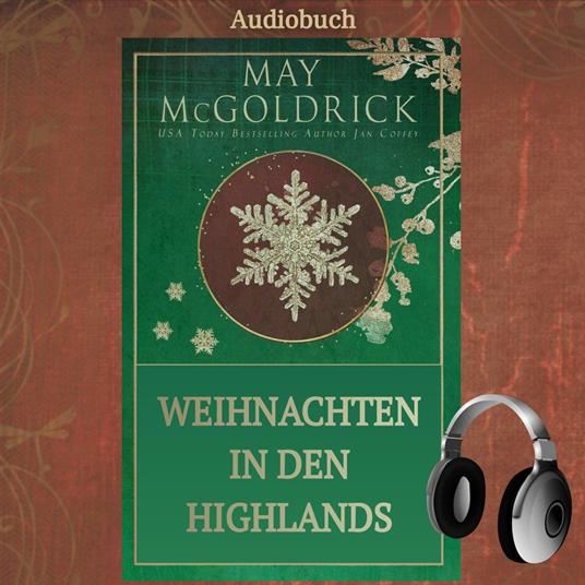 Weihnachten in den Highlands