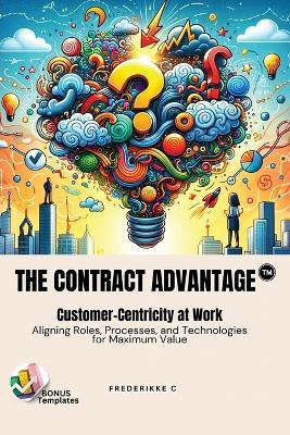 The Contract Advantage - Frederikke C - cover