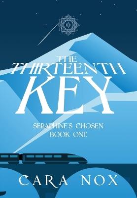 The Thirteenth Key - Cara Nox - cover