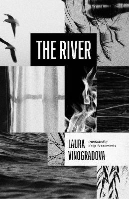 River - Laura Vinogradova - cover