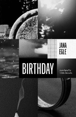 Birthday - Jana Egle - cover