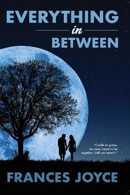 Everything in Between - Frances Joyce - cover
