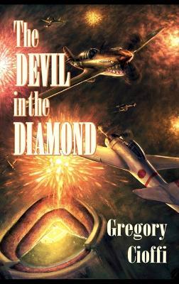 The Devil in the Diamond - Gregory Cioffi - cover