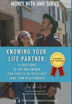 Knowing Your Life Partner - Amy Rose Herrick - cover