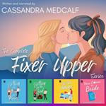 Complete Fixer Upper Series, The