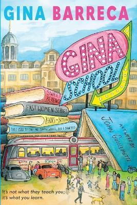 Gina School - Gina Barreca - cover