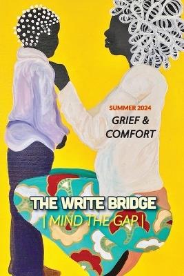Grief and Comfort - cover
