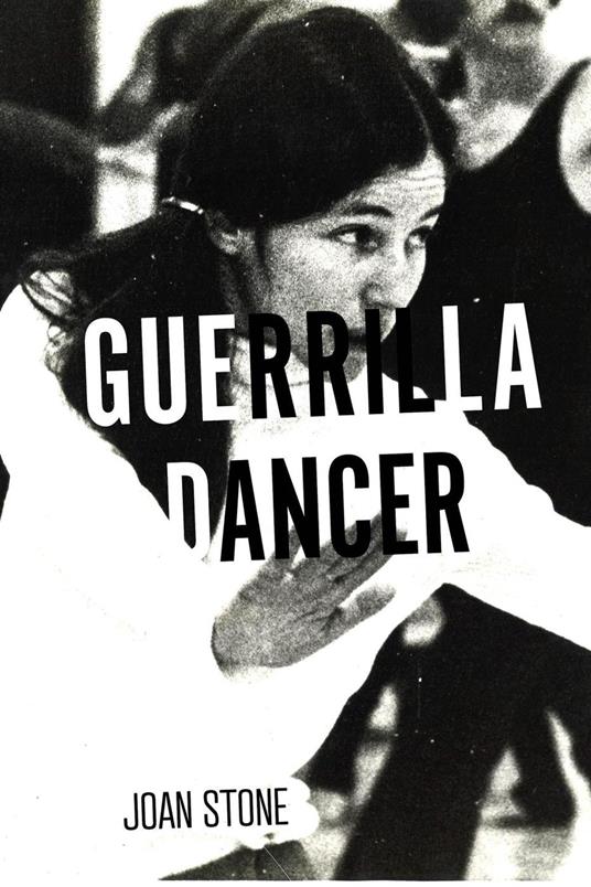 Guerrilla Dancer