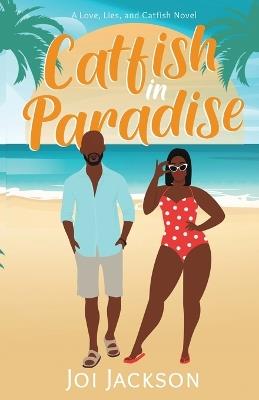 Catfish in Paradise - Joi Jackson - cover