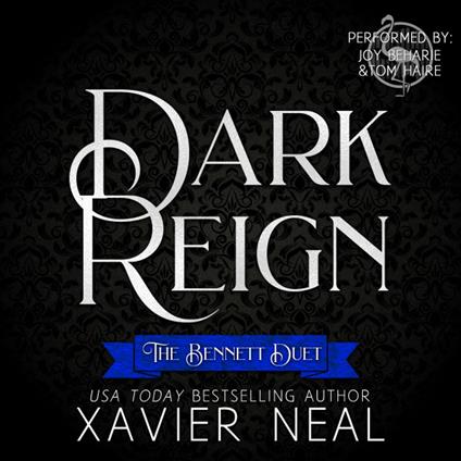 Dark Reign